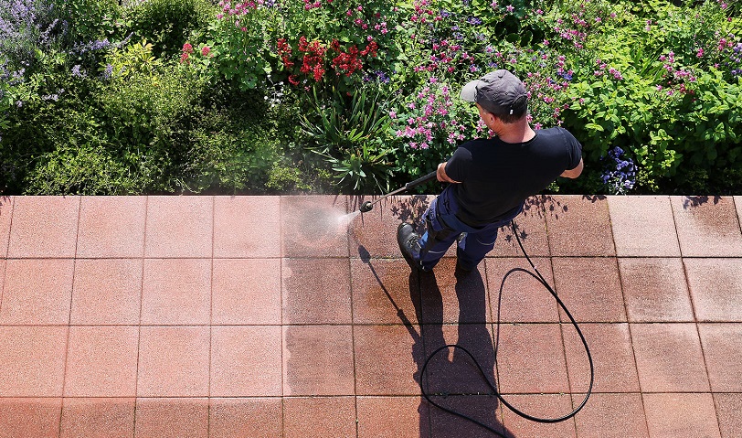 Professional Cleaning Blog
